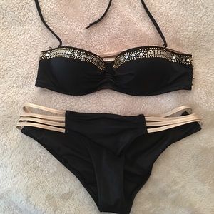 Victoria Secret Swimsuit 32A/Small